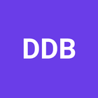 DDB - Divorced Dating Blindly icon