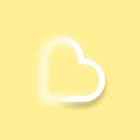 Blurry icon