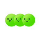 완두콩 - 3:3 미팅 APK