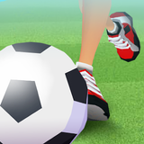 Football Run আইকন