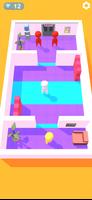 Office Escape ảnh chụp màn hình 1