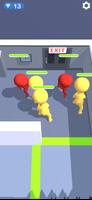 Office Escape ảnh chụp màn hình 3