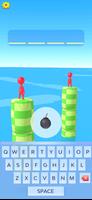 پوستر Word Battle