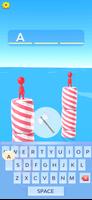 برنامه‌نما Word Battle عکس از صفحه
