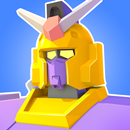 Transformer Run APK