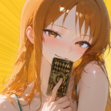 Card Girl : Anime Maker