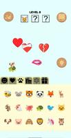 Merge Emoji : AI ảnh chụp màn hình 3