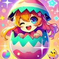 Hatch Girl : Anime