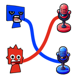 Music Rush : Draw Puzzle