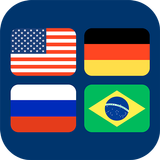 World Flags Quiz: Trivia Game-APK