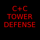 C+C Tower Defense Zeichen