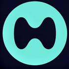 Hyperliquid - HYPE Coin-icoon