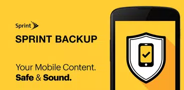 Sprint Backup