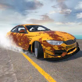 Highway Drift – Car Racing