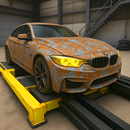Dyno 2 Race - Car Tuning APK