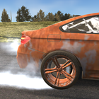 Drift 2 Drag أيقونة