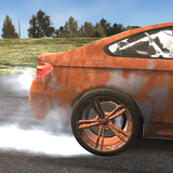 Drift 2 Drag アイコン