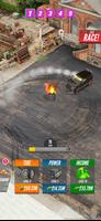 Drift 2 Drag تصوير الشاشة 3