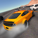 Highway Drift - Car Racing APK