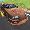 Highway Overtake - Car Racing icon