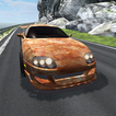 Highway Overtake - Car Racing icono