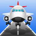 Plane Landing
