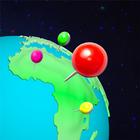 Trivia World 3D アイコン