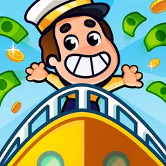 Idle Cruise Ship APK download