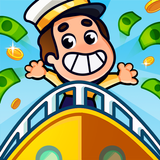 Idle Cruise Ship APK