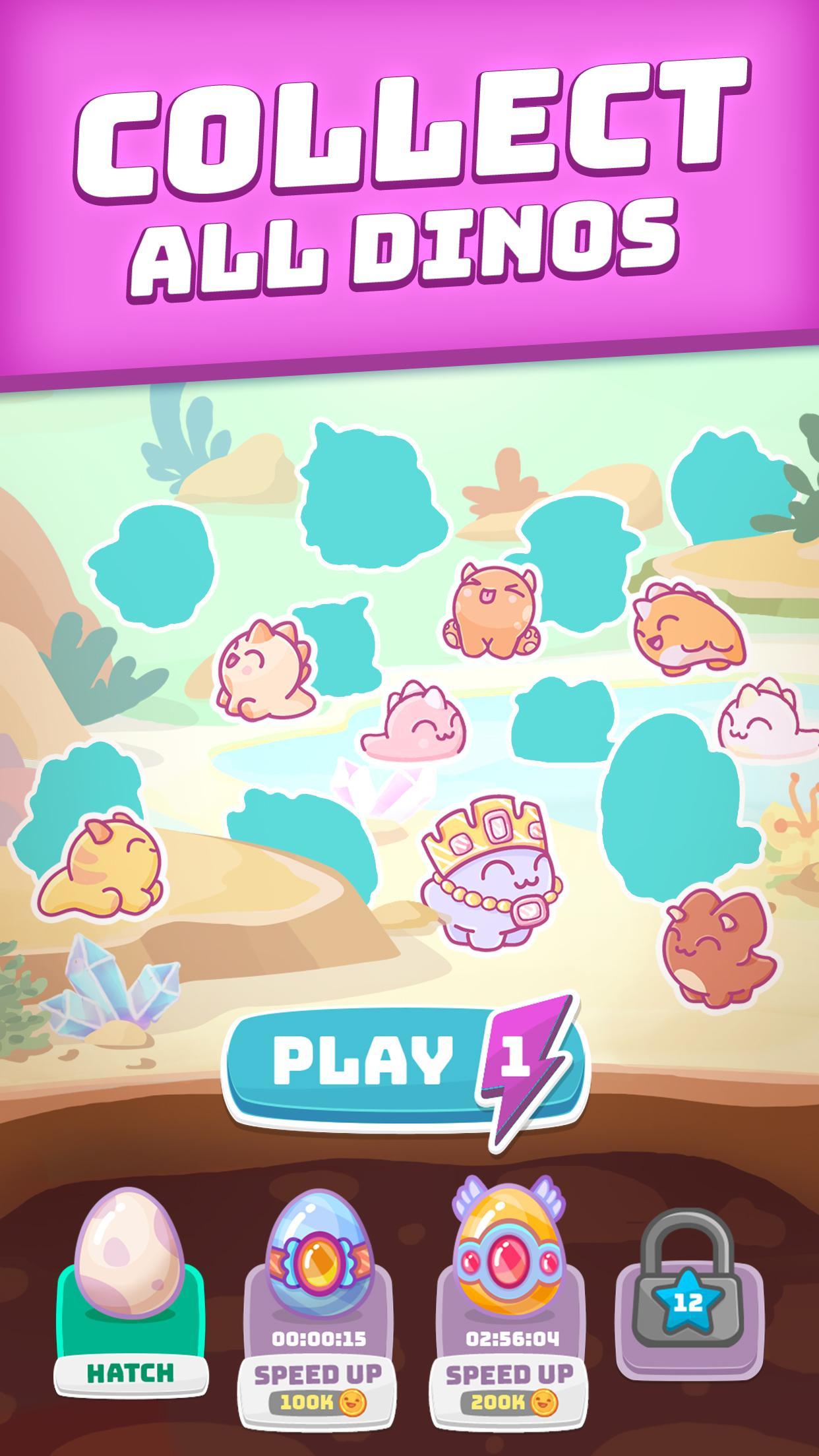 Dino Dig for Android - APK Download