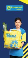 Hypermart Plakat