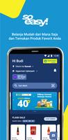 Hypermart syot layar 1