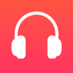 SongFlip Music Streamer Player 圖標