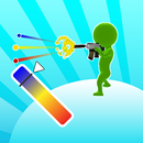 Color Wave Shooter APK