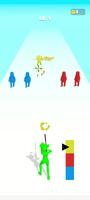 Color Wave Shooter تصوير الشاشة 3
