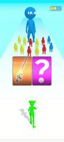 Color Wave Shooter الملصق