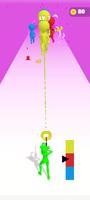Color Wave Shooter تصوير الشاشة 2