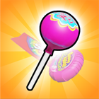 Candy Evolution biểu tượng