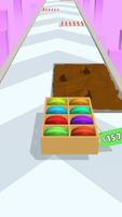 Candy Evolution ảnh chụp màn hình 1