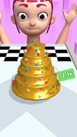 Candy Evolution ảnh chụp màn hình 3