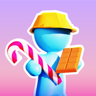 Candy Factory icon