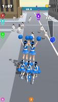 Cheerleader Effect скриншот 1