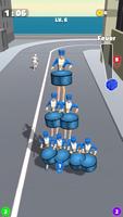 Cheerleader Effect скриншот 3
