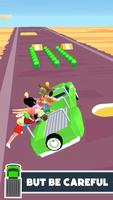 Crazy Trip ảnh chụp màn hình 3
