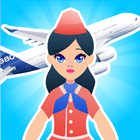 Air Hostess icône
