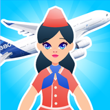 Icona Air Hostess
