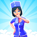 Air Hostess Life APK