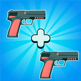 Gun Merge آئیکن