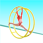 Gym Run أيقونة