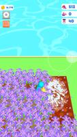 Flower Land captura de pantalla 3